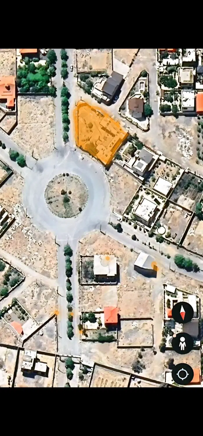 ویلا در بهترین موقعیت دهکده پزشکان