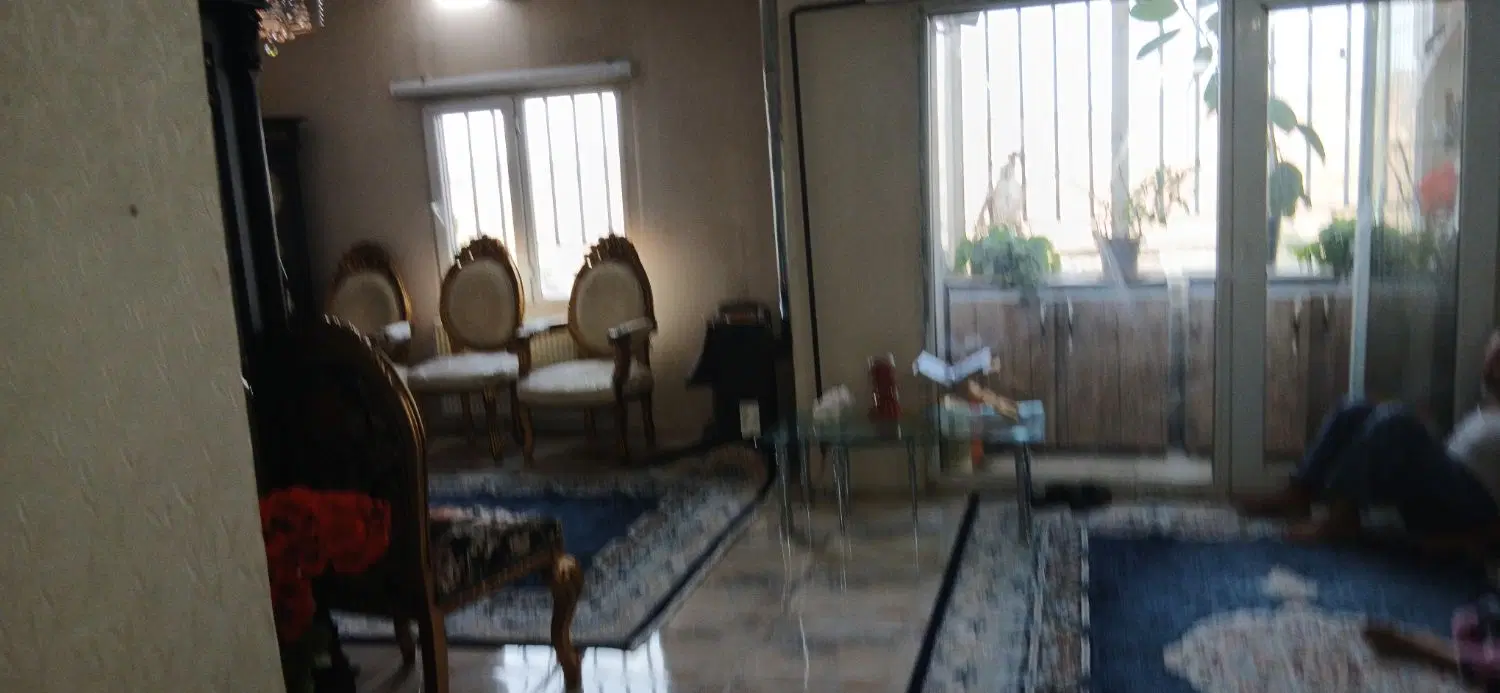 واحد فول امکانات مسکن مهر ماهدشت تک خواب