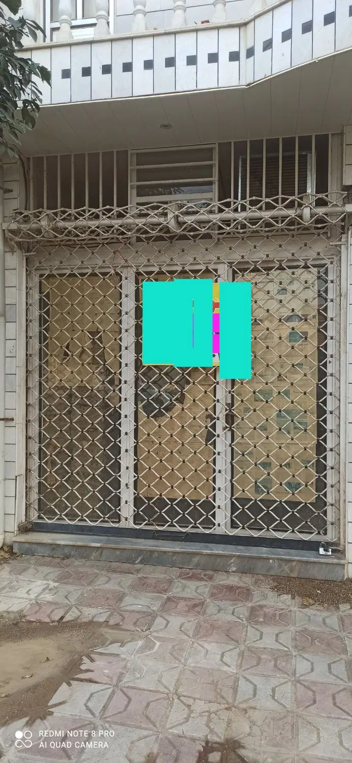 اجاره مغازه واقع در شهرک رزمندگان