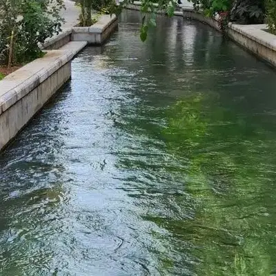 زمین بر ۱۰ متری ناصرالدین