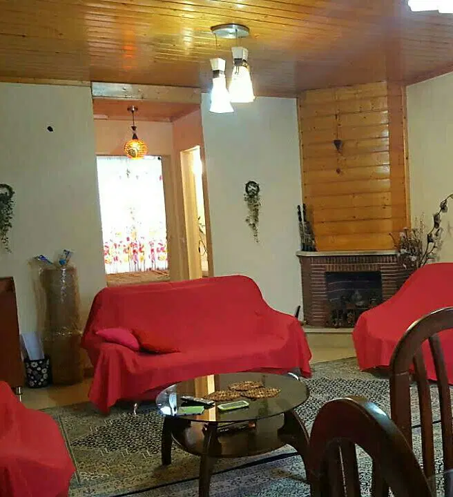 آپارتمان ساحلی