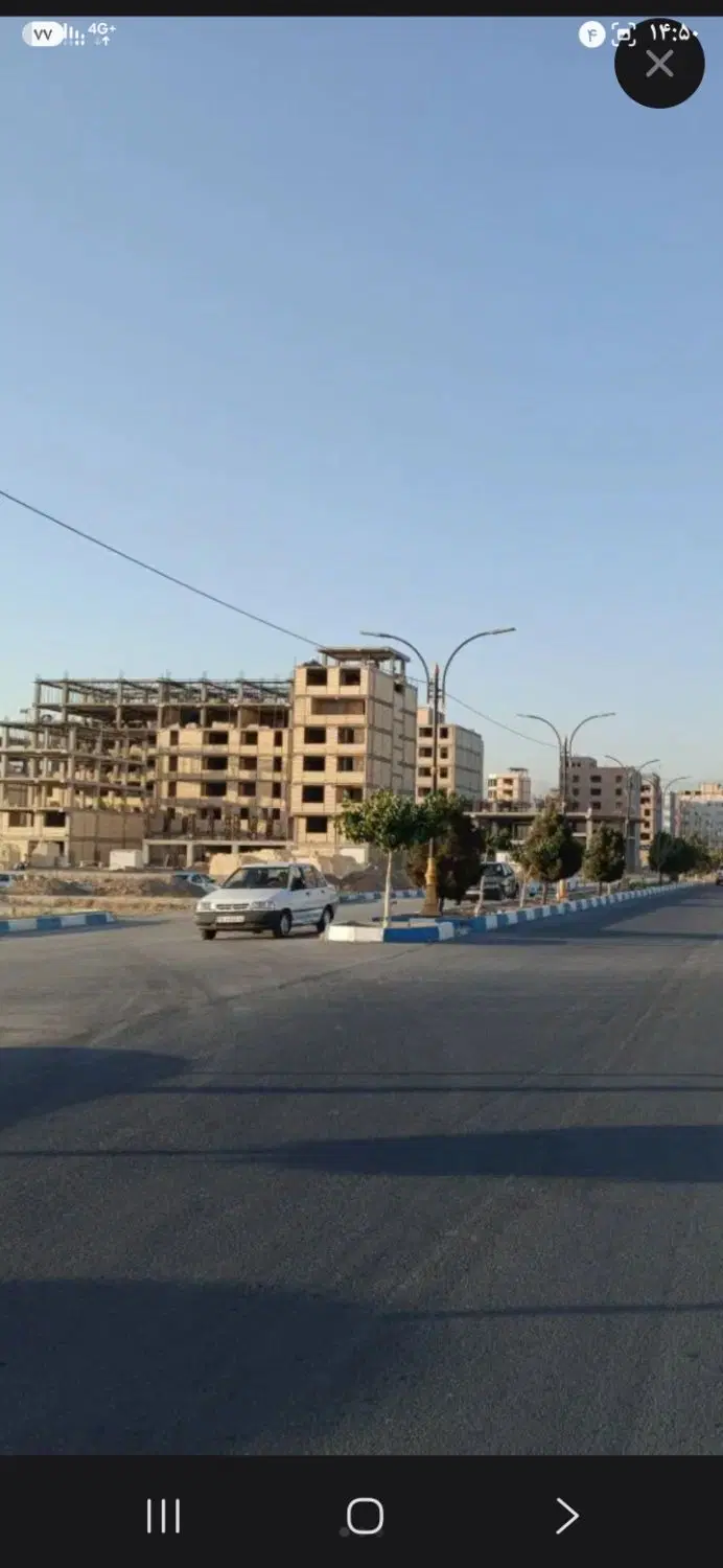 آپارتمان فروشی