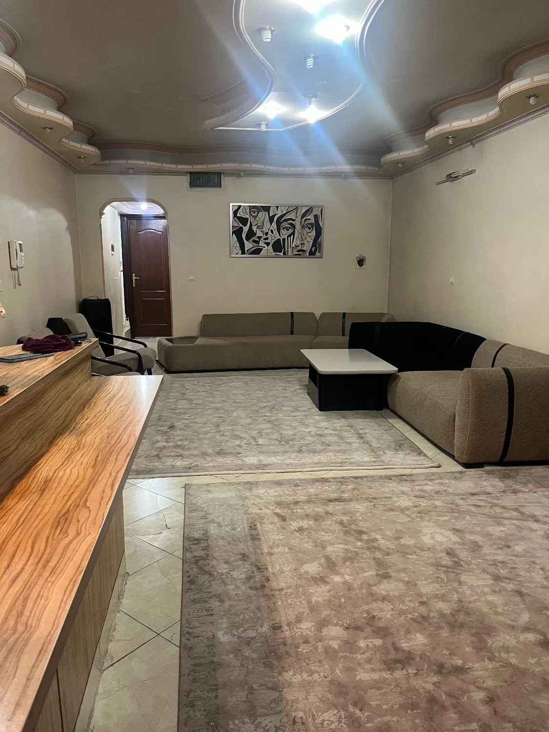 اجاره خانه ۹۰ متری موسی اباد
