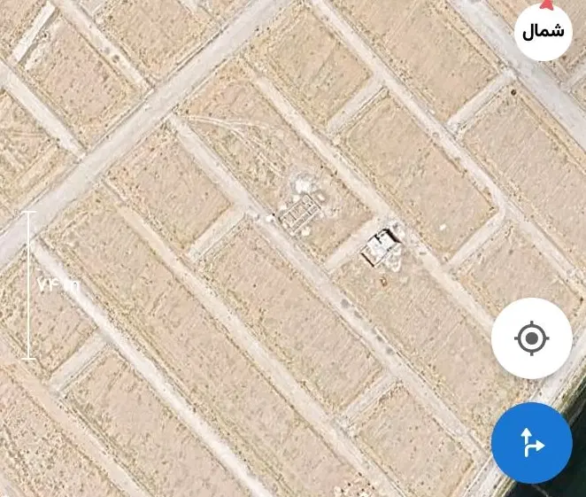 زمین شبکه بهداشت