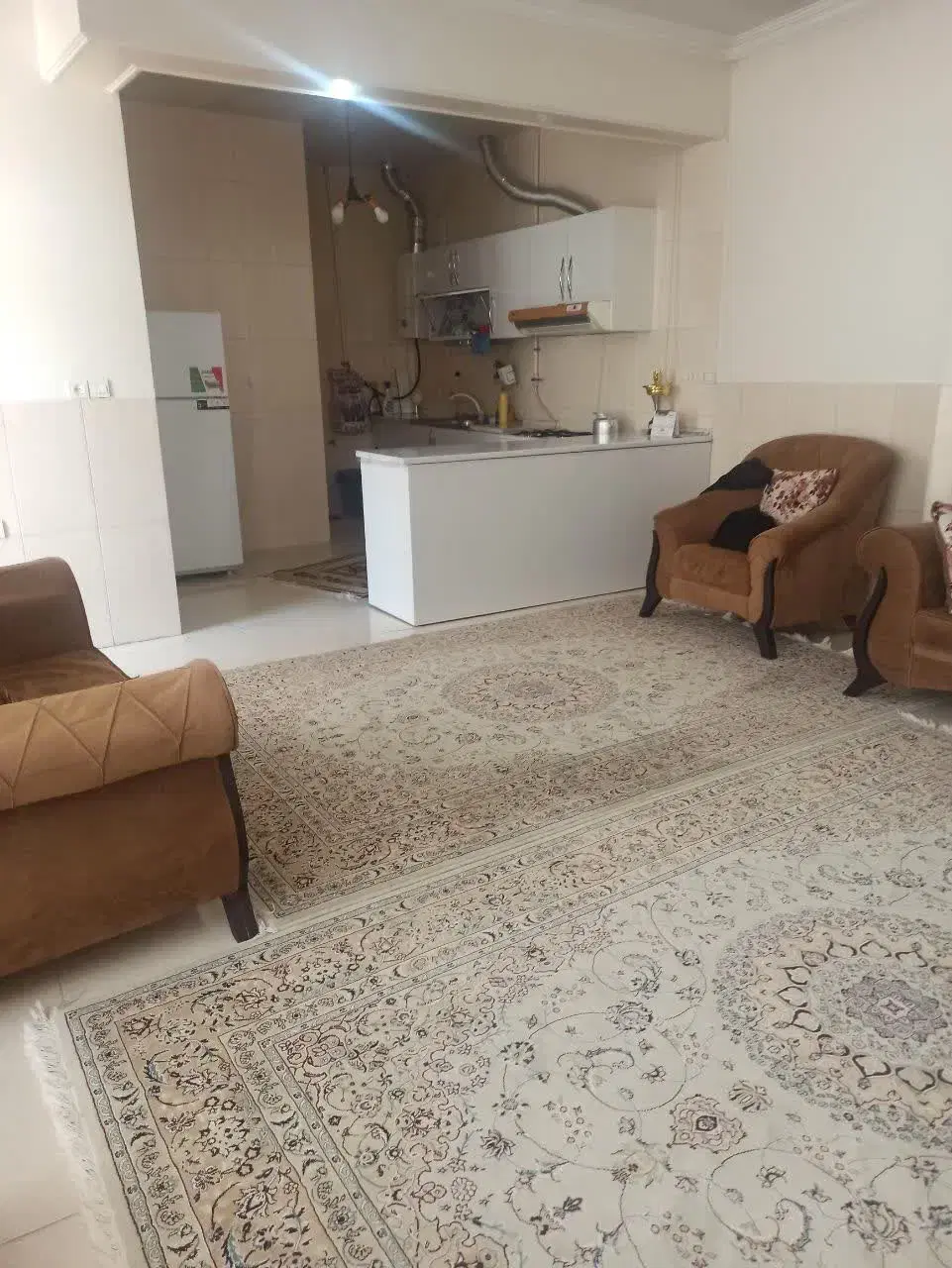 منزل دربست ویلایی