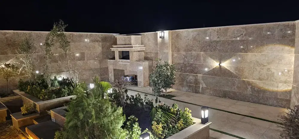 خرید و فروش باغ ویلا و آپارتمان