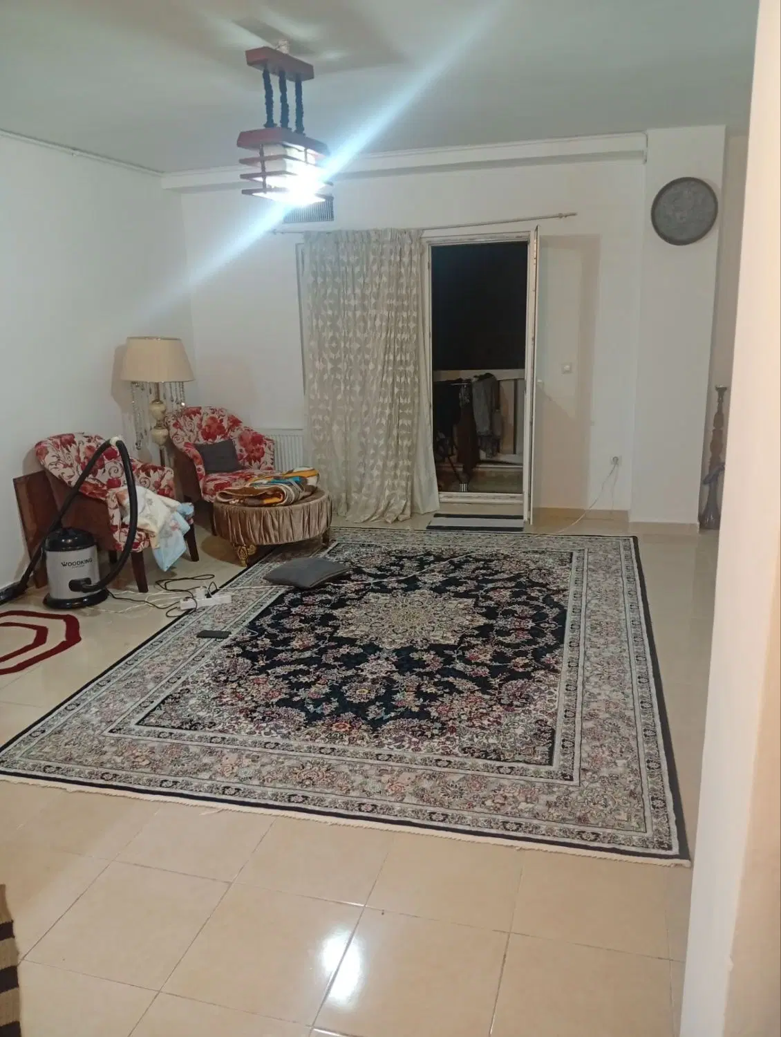 واحد آپارتمان عرشیا آذربایجان