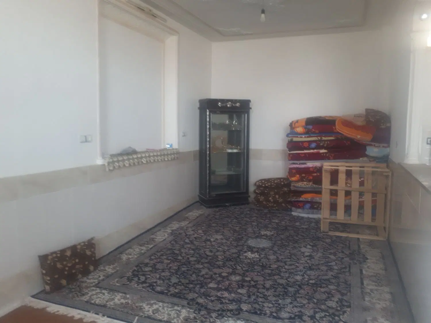 اجاره طبقه دوم منزل