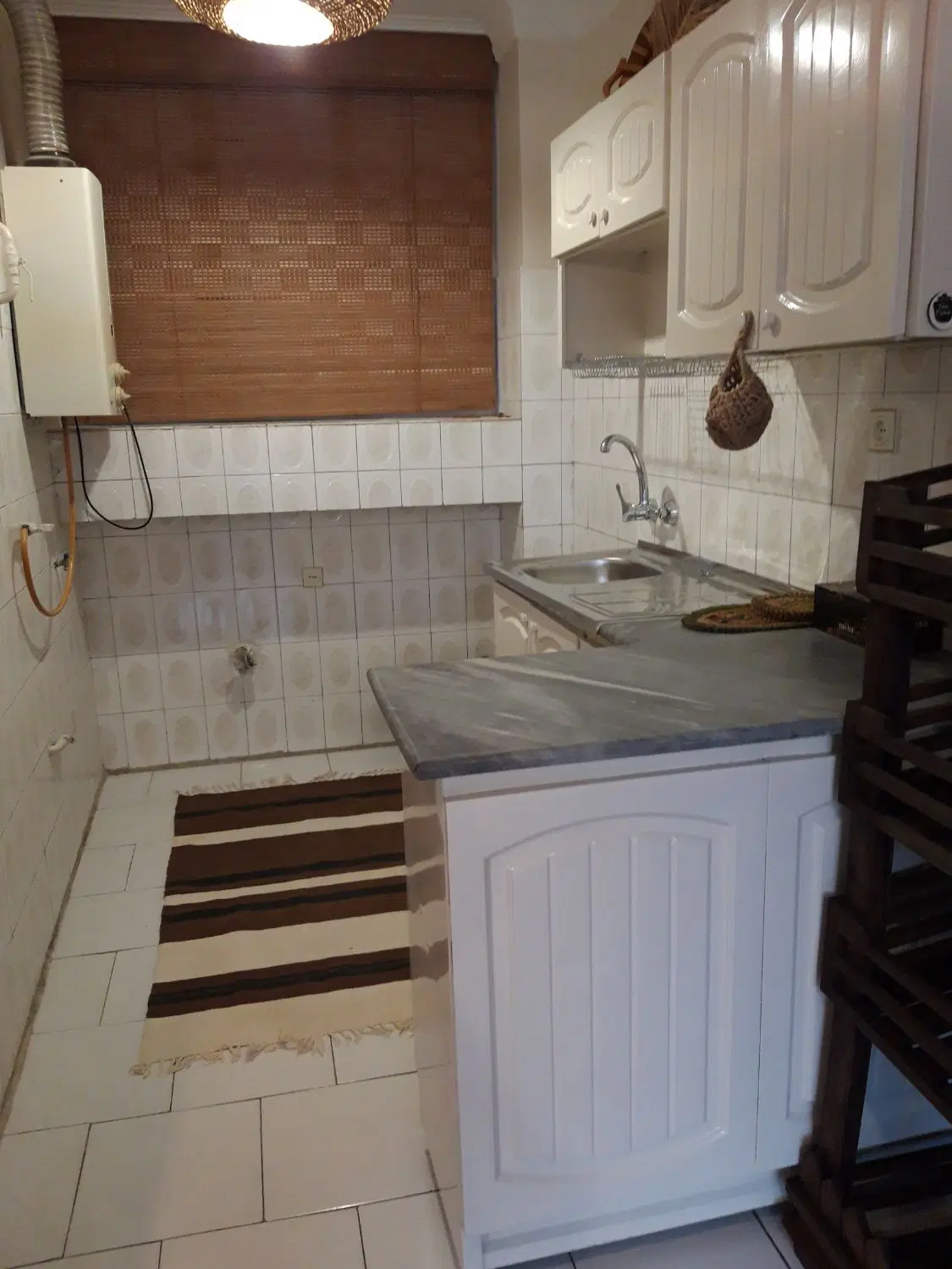 فروش آپارتمان ۳۵ متری