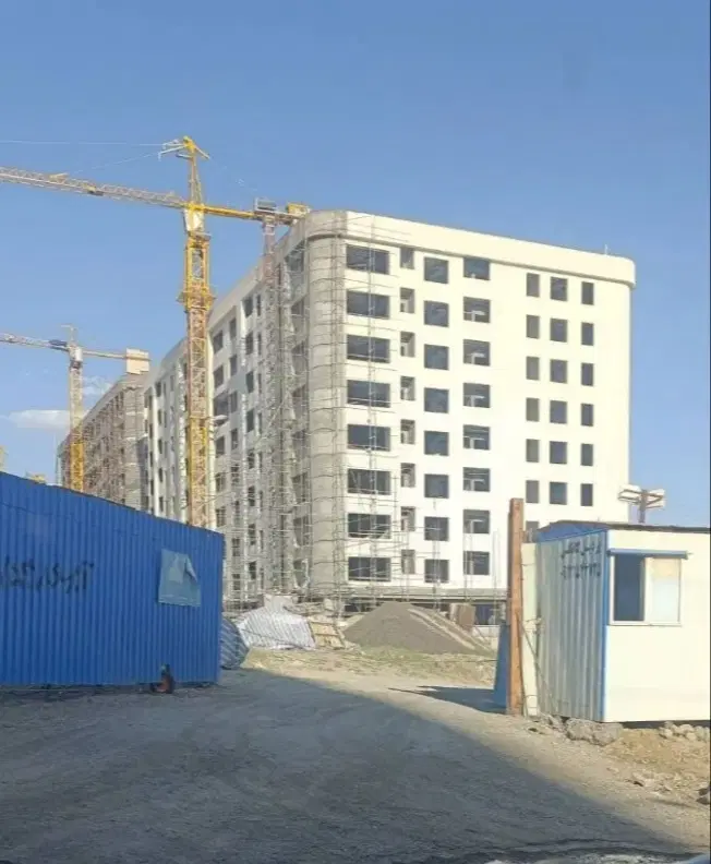 امتیاز یاس فراجا پردیس