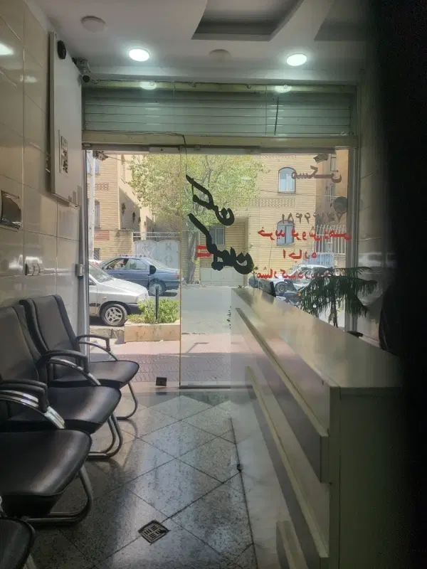 واحد ۶۳ متر یک خواب نزدیک بلوار پروین