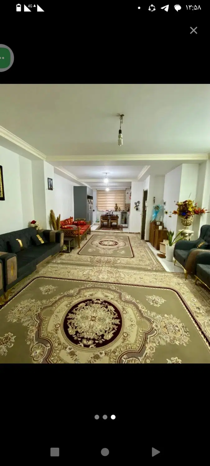 اجاره آپارتمان در شهرک دانشگاه