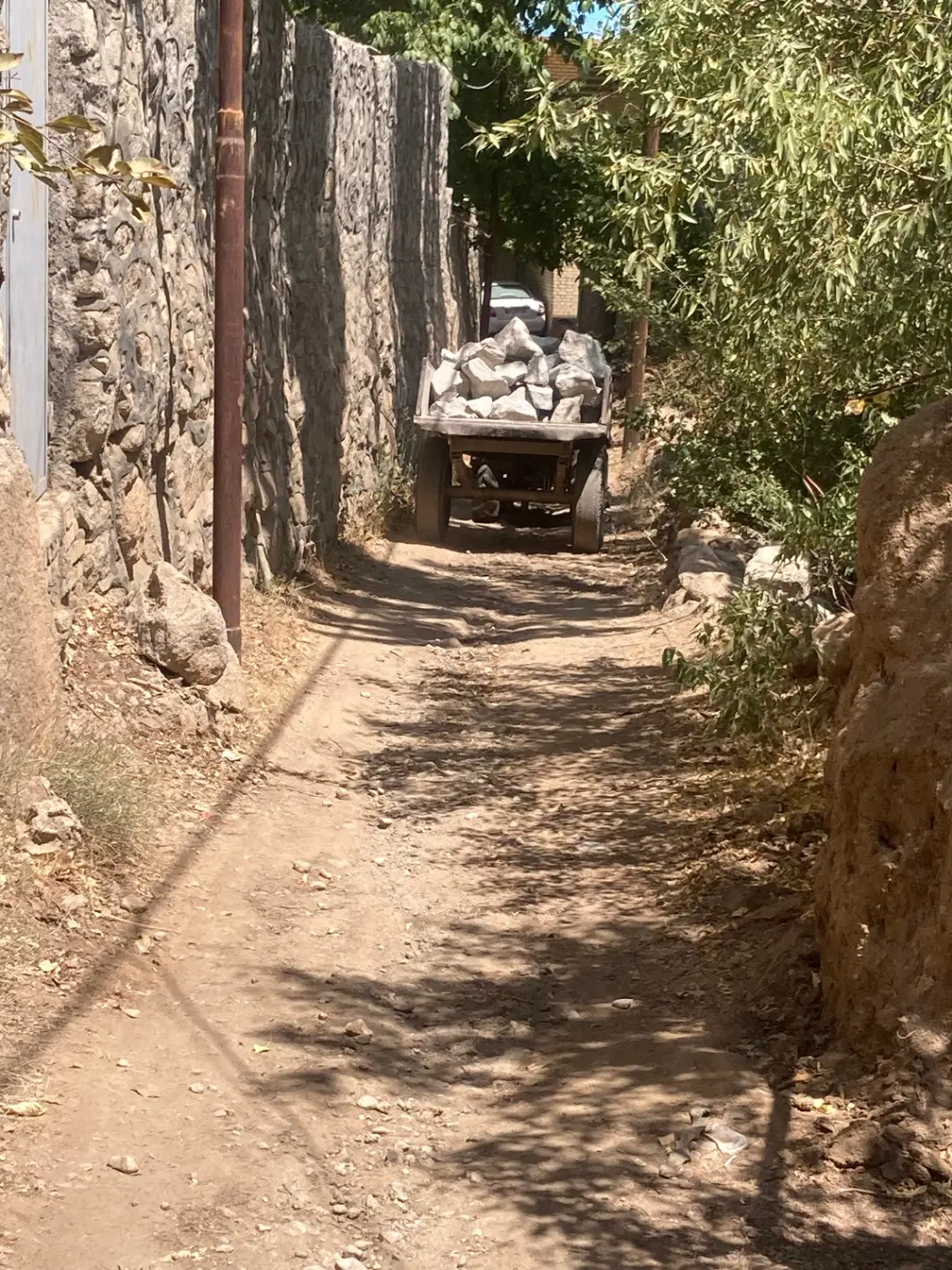 باغ ده بالا معاوضه