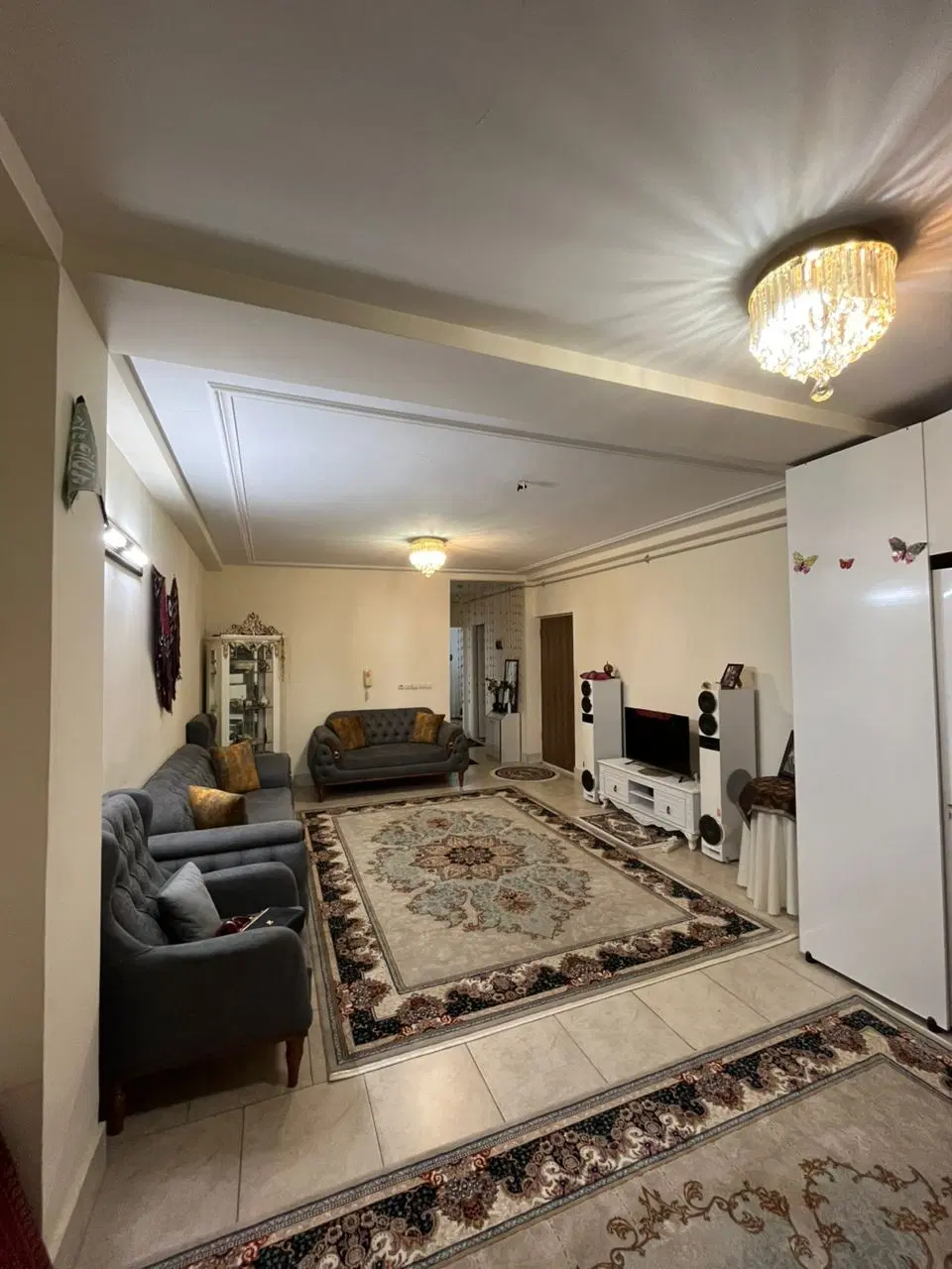 مسکن مهر تقی آباد