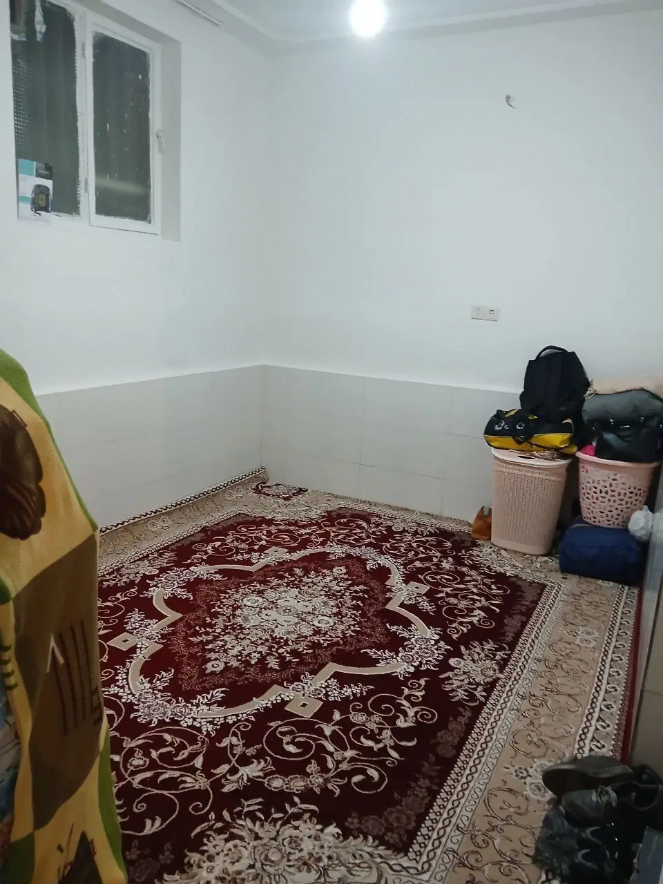 یک واحد آپارتمان ۶۸ متری