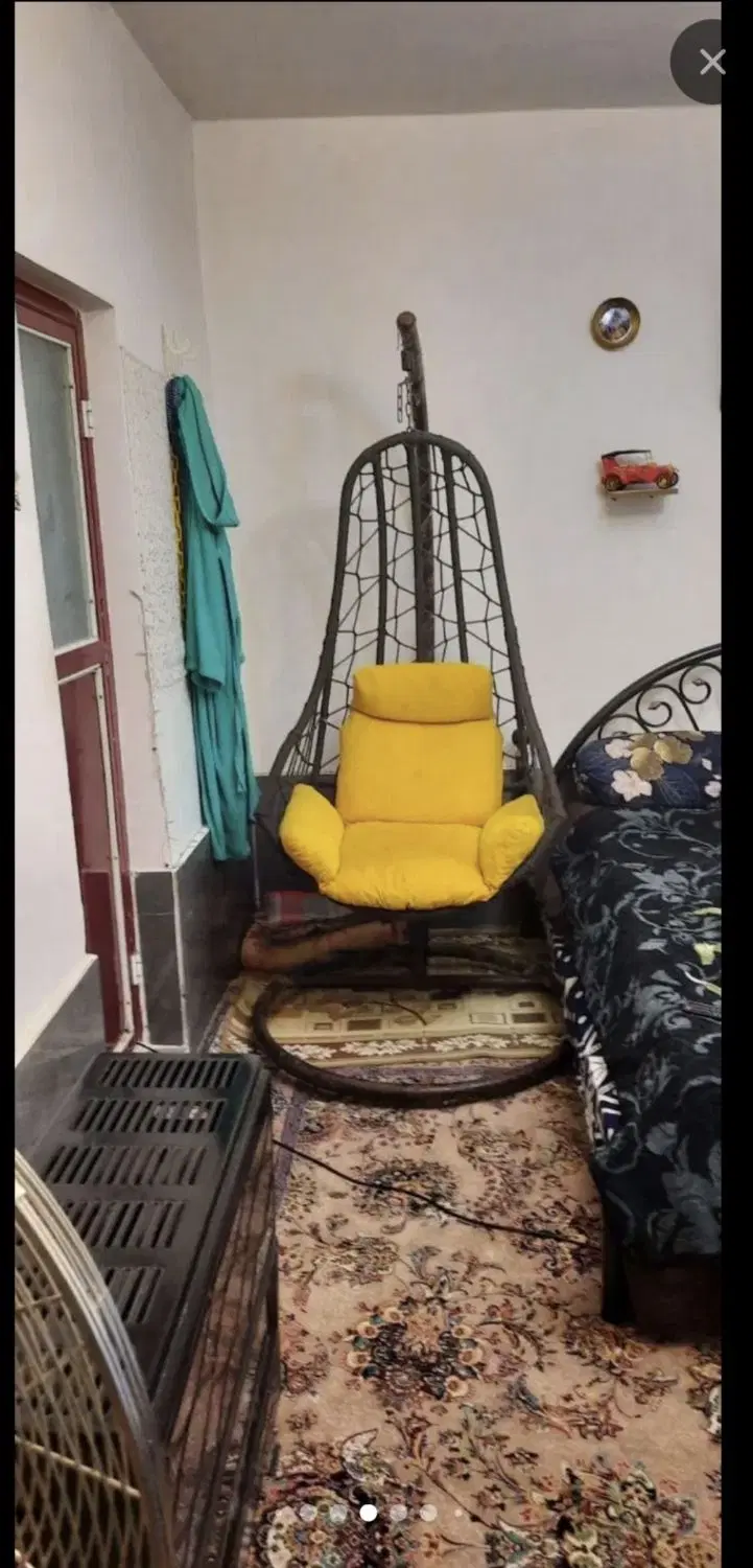 ویلایی تمیز