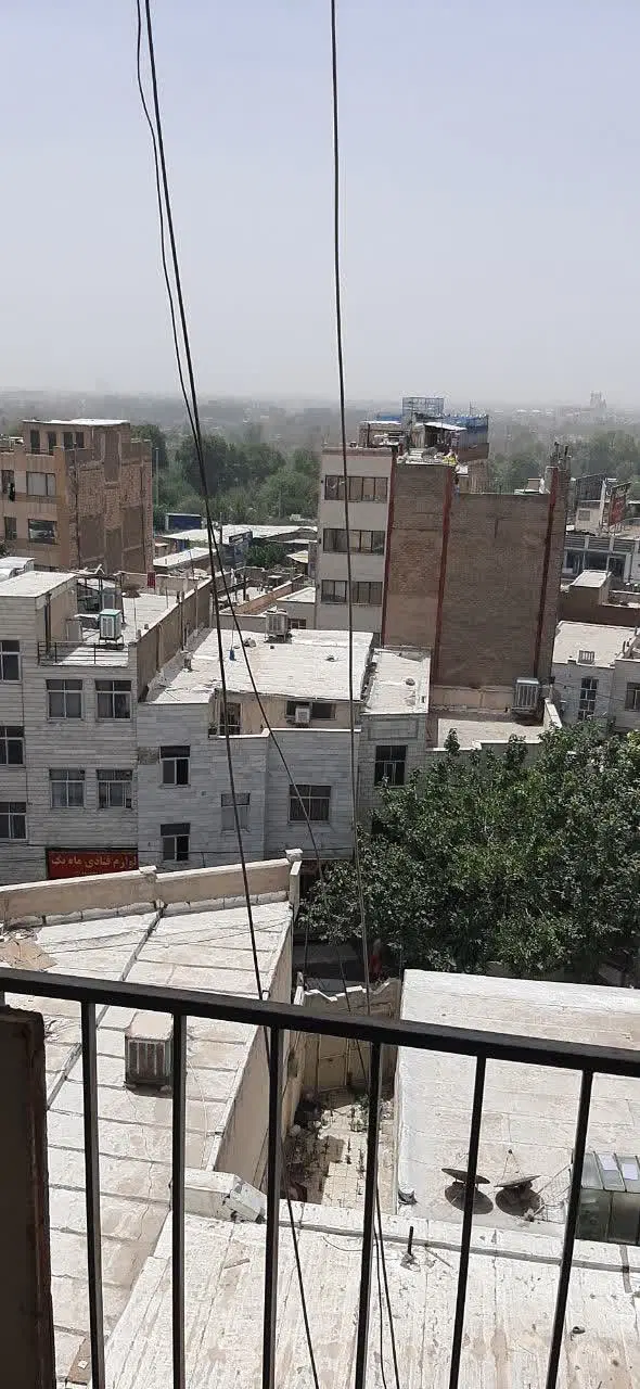 واحد ۶۵ متری کلاک