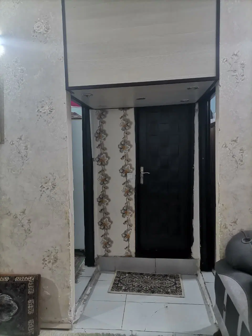 آپارتمان راه جدا راستان