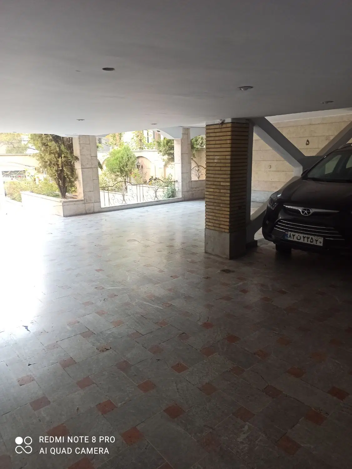 دیباجی جنوبی۱۱۸متر۶ساله