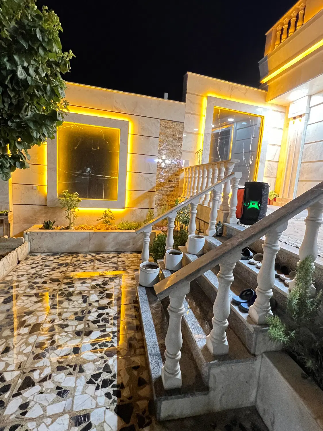 باغ ویلا