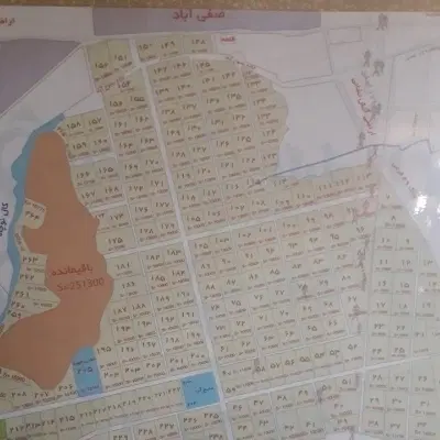 جلدک 200 متر سر تقاطع