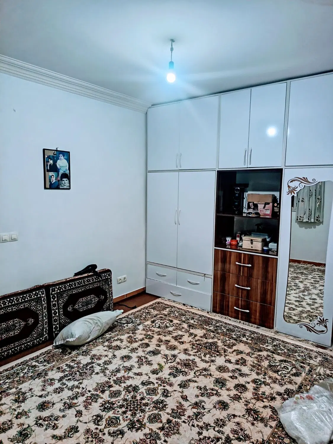 شهرک ساحلی _130متر_بلوار نظام مهندسی