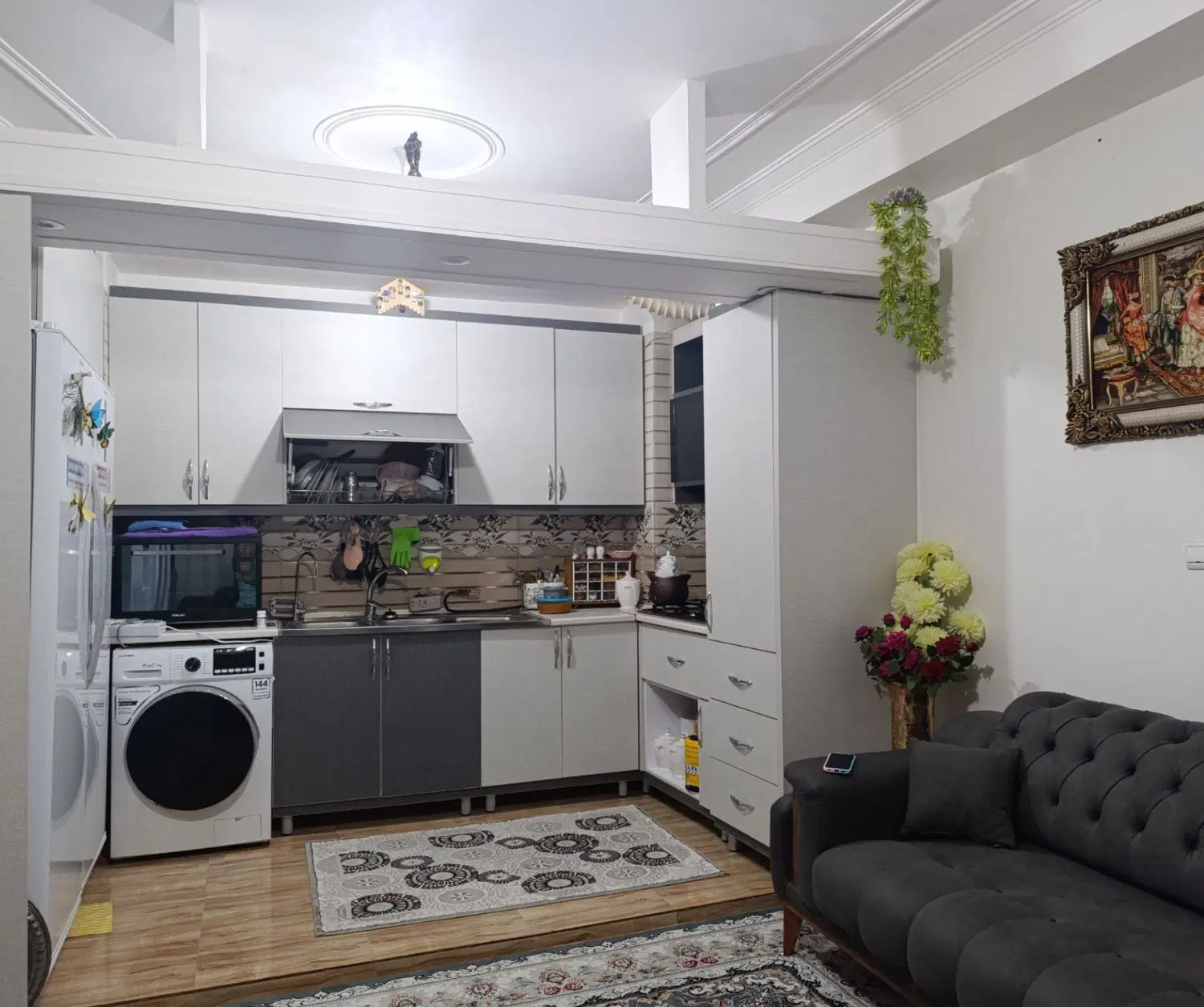 فروش واحد مسکونی 75 متری