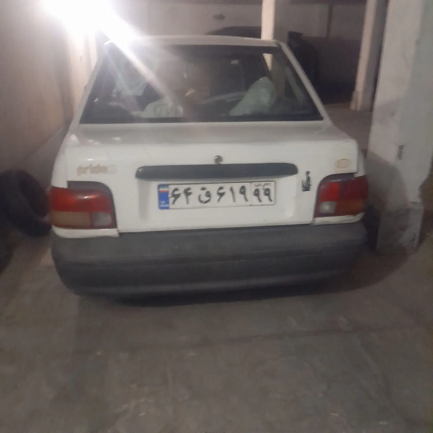 اجاره پارکینگ ماشین جنب مترو خزانه
