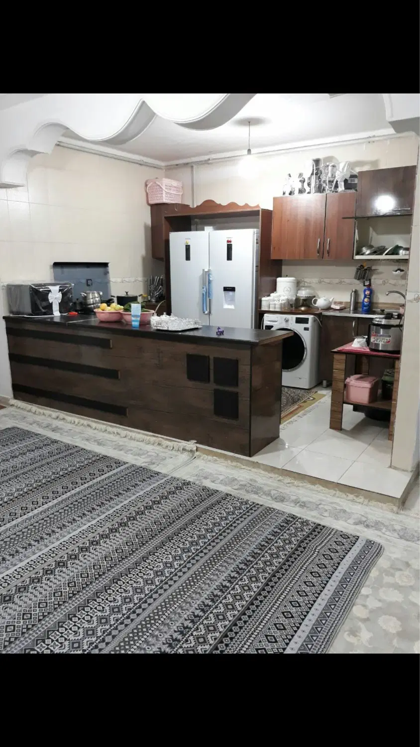 فروش واحد ظفر