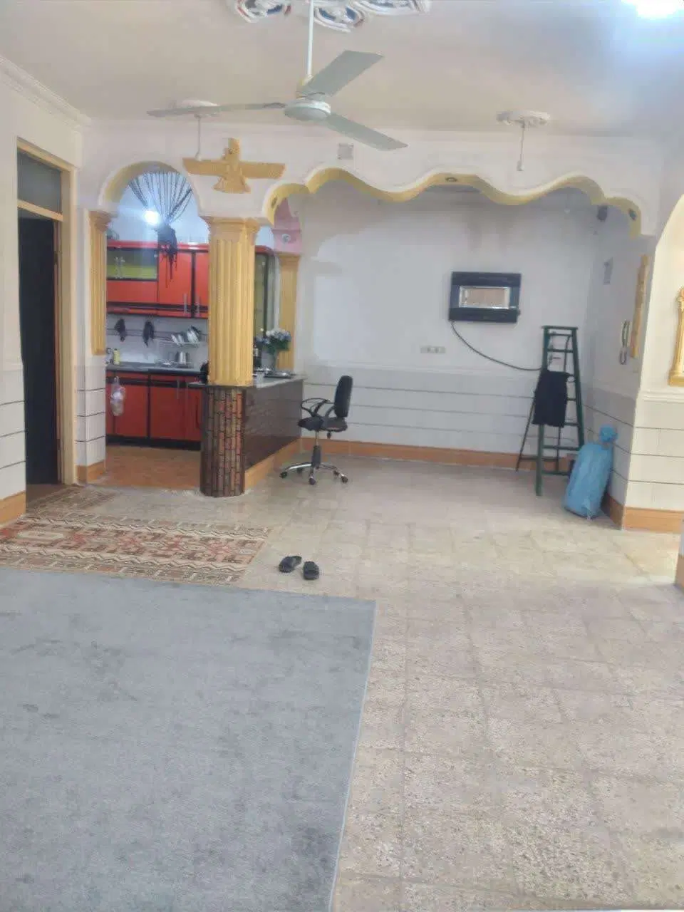 اجاره منزل منصوریه