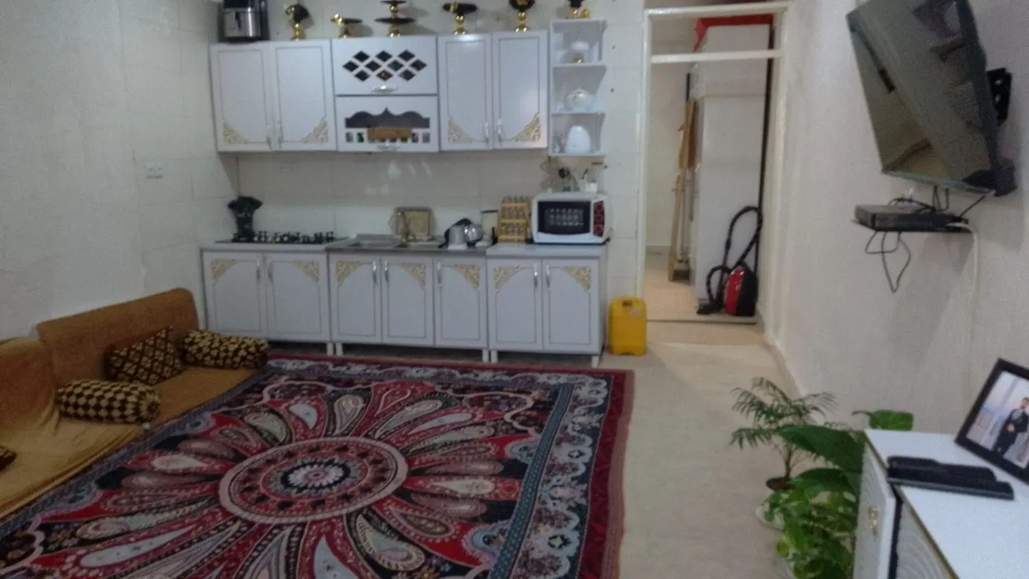 منزل رهن