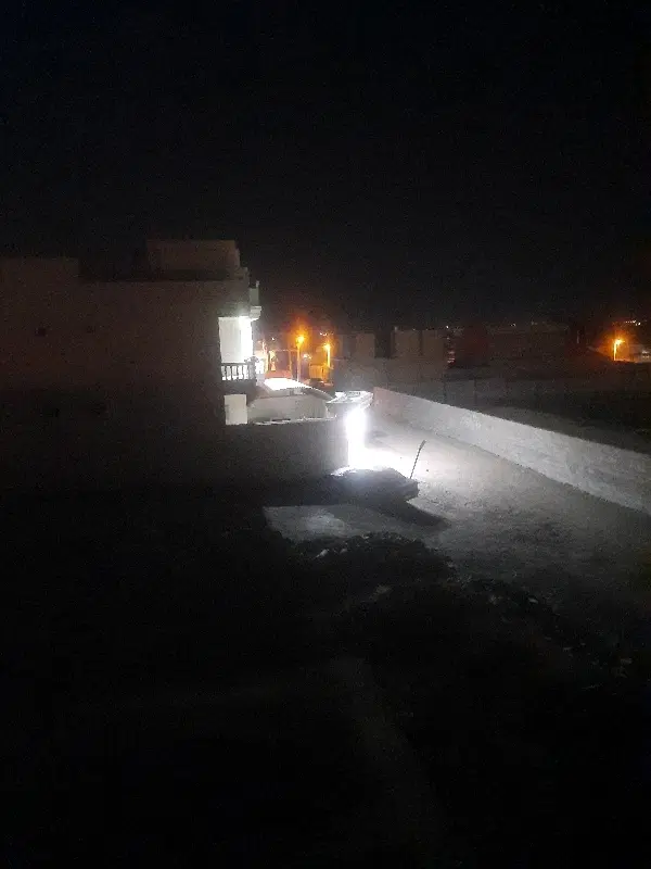 فروش ۲۵۰ متر زمین مسکونی محله سنگ رستم