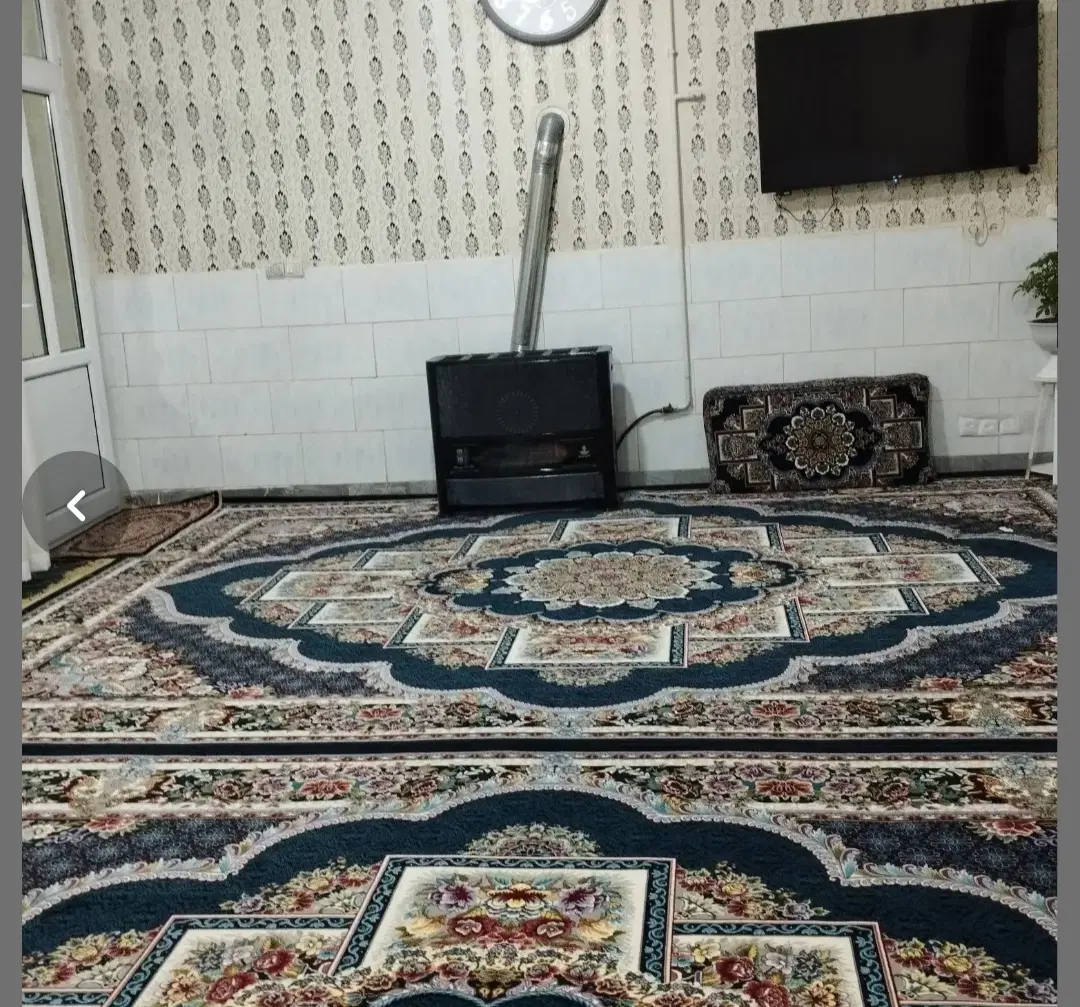 خانه ویلایی