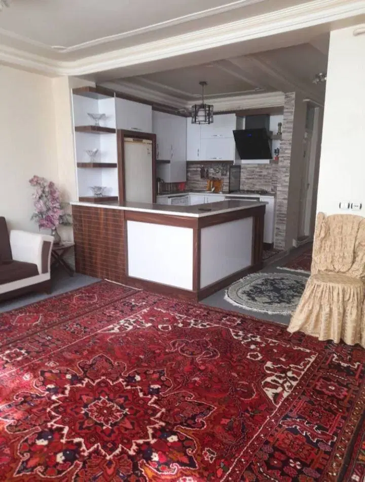 معاوضه آپارتمان تبریز با اهر