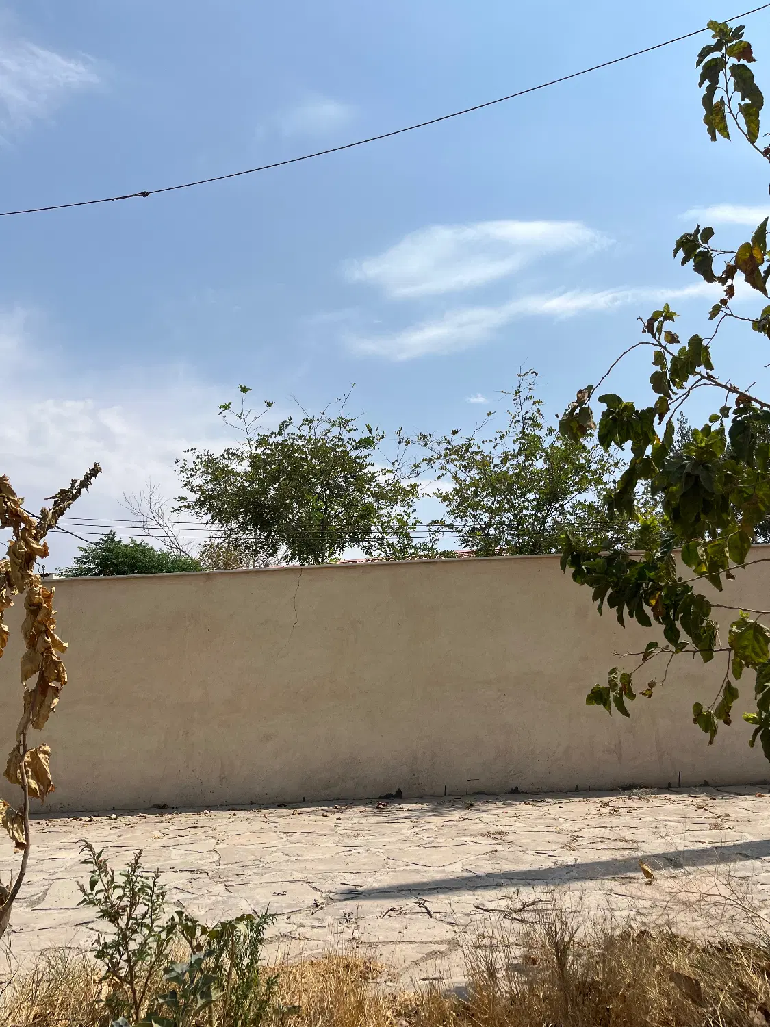 زمین با موقعیت تجاری