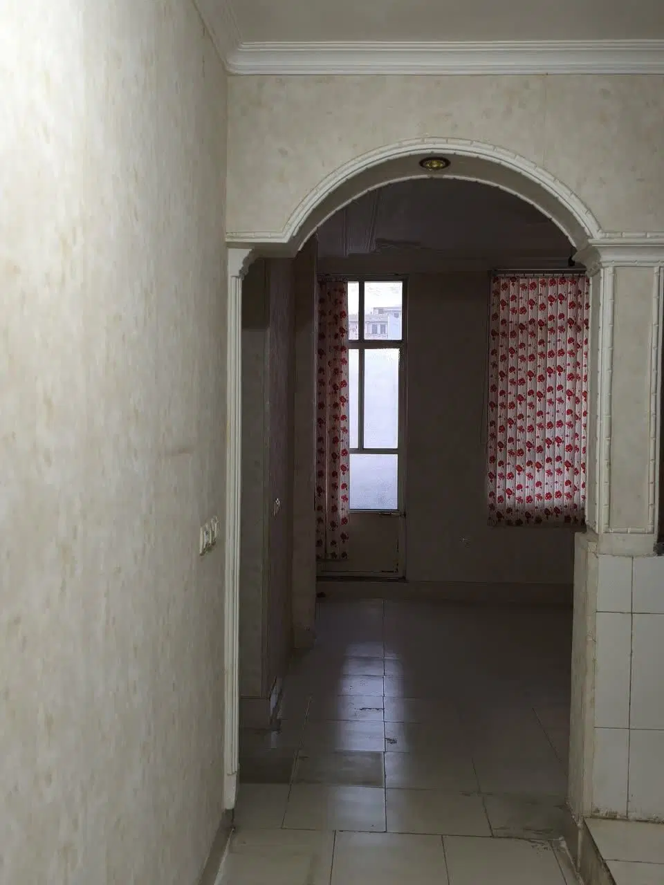اجاره آپارتمان ۱۱۰ متری امامت ۸