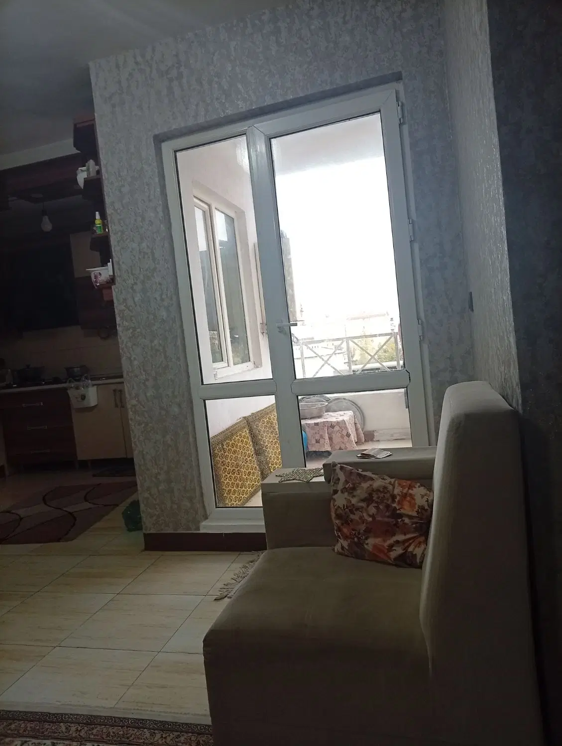 رهن آپارتمان مسکن مهر