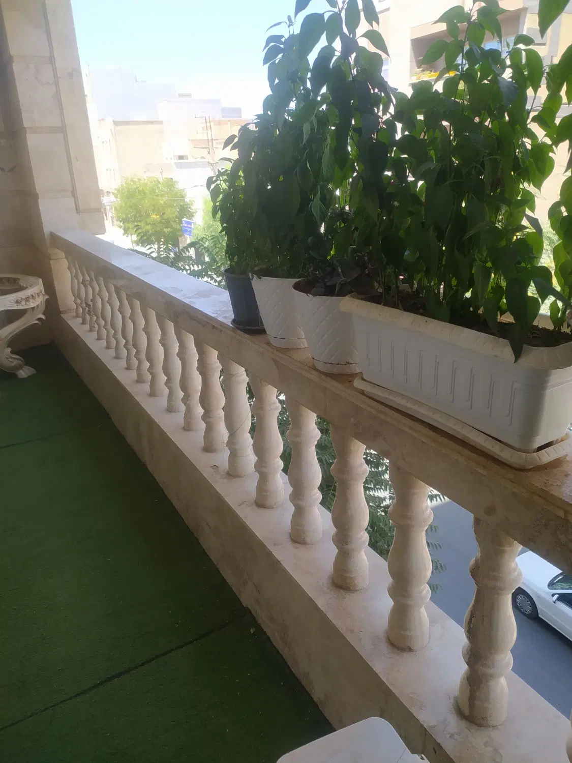 واحد ۲۰۰ متری در مبارزان معاوضه