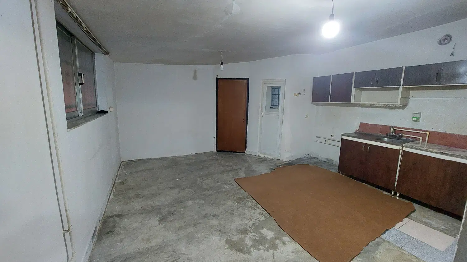 اجاره خانه ۵۰ متری در خیابان مطهری