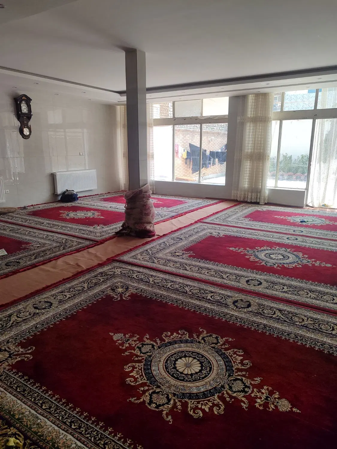 مسکونی شیک بروز