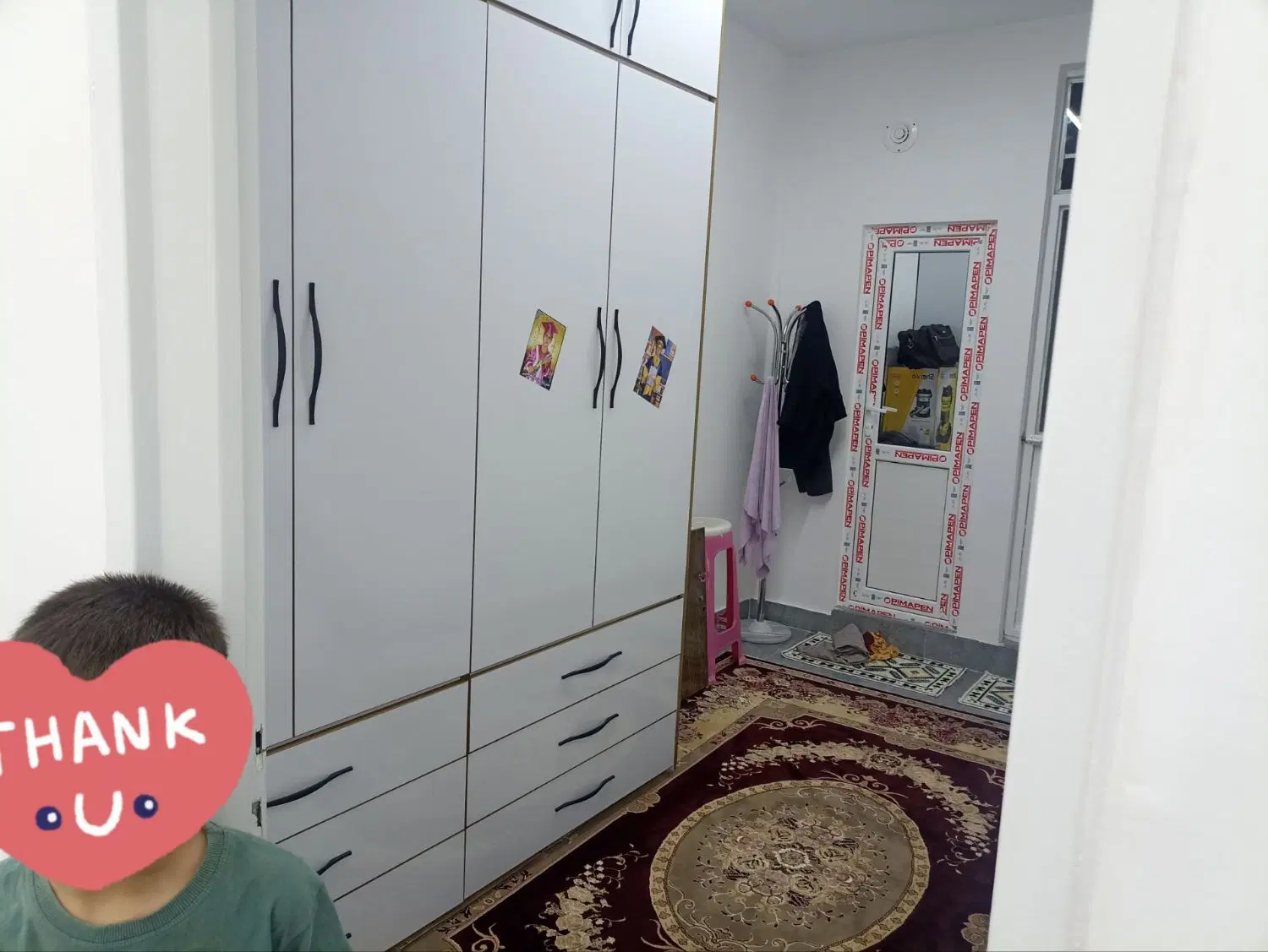 خانه ویلای 100متری تازه ساخت در نایسر