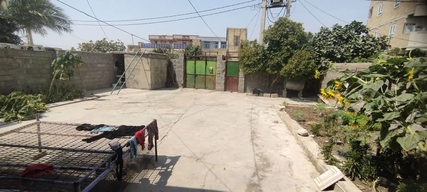خونه برای فروش