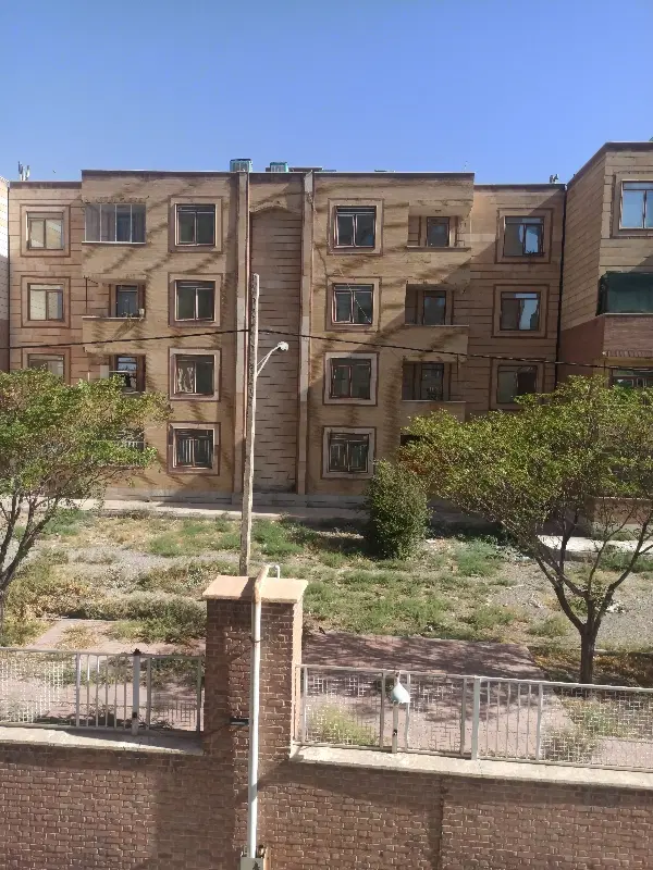 فروش منزل مسکونی کهنوج
