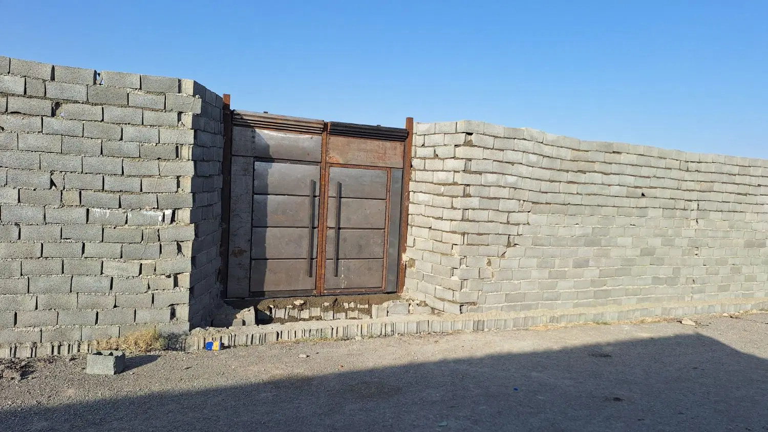 فروش زمین