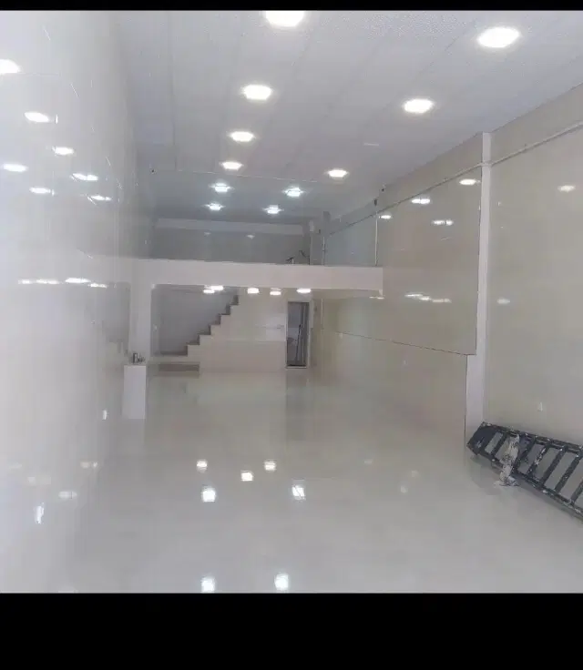 مغازه خیابان صمدزاده