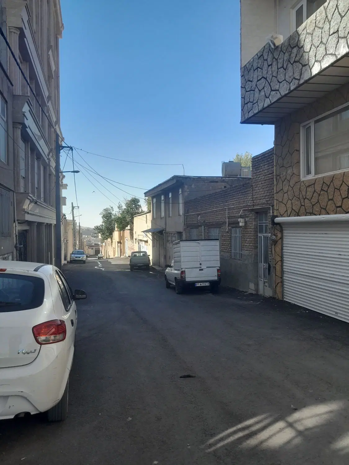 فروش خانه ویلایی
