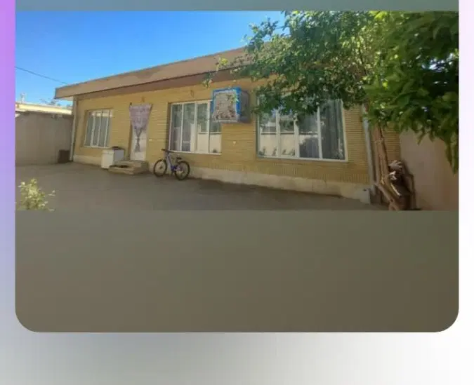 فروش خانه ی ویلایی مسکونی