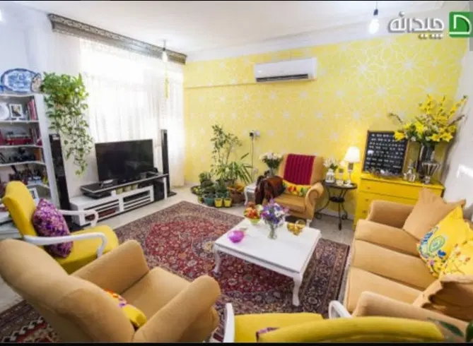 اپارتمان ۸۰متری دوخوابه میدان بسیج