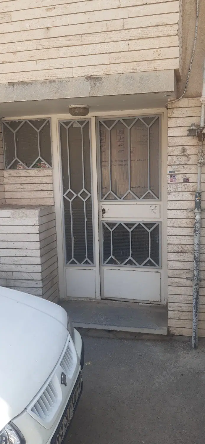 فروش منزل کلنگی در مولوی به صورت کلیدی