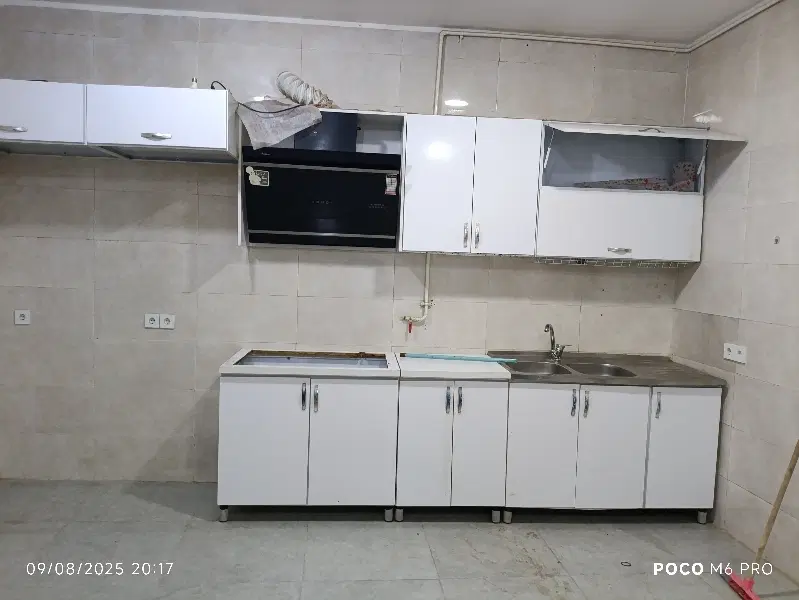 خانه فروشی شهرک پلیس راه